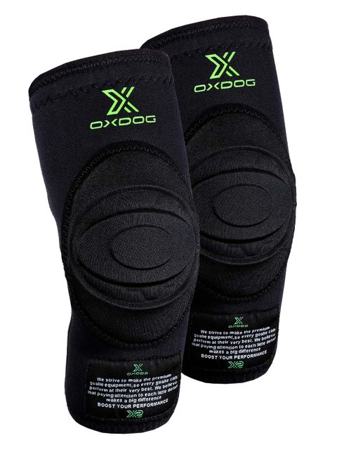 Oxdog Armbågsskydd X2